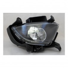 Hyundai i30 2010-2012 Front Fog Lamp Unit Driver Side